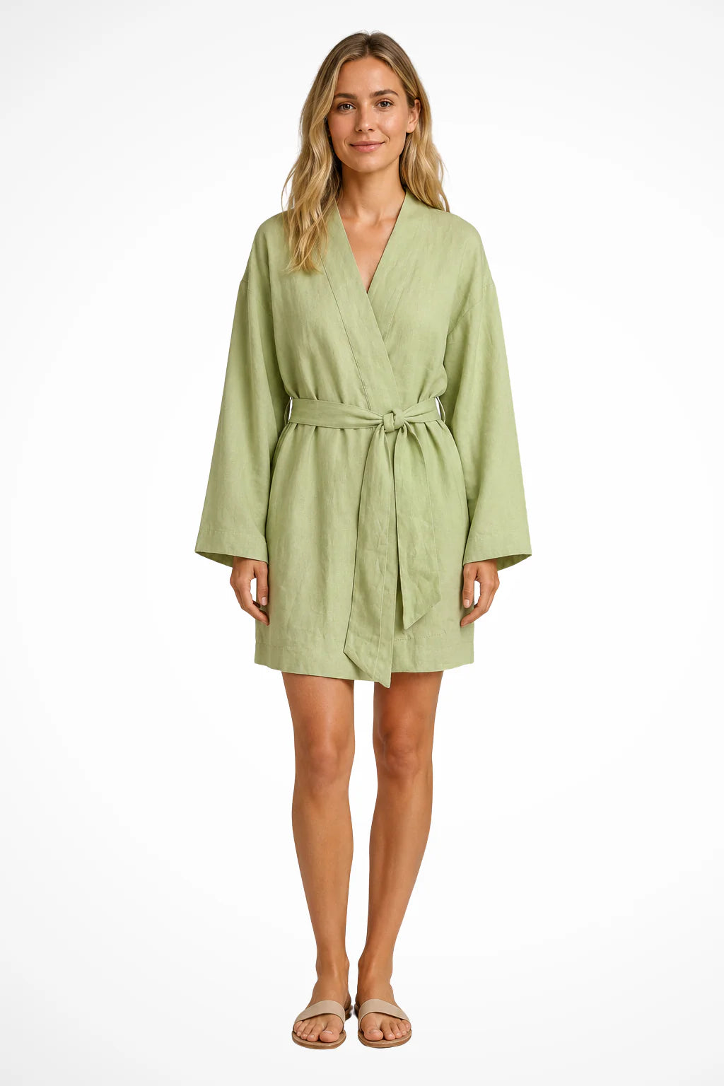 2XL / Saga Green