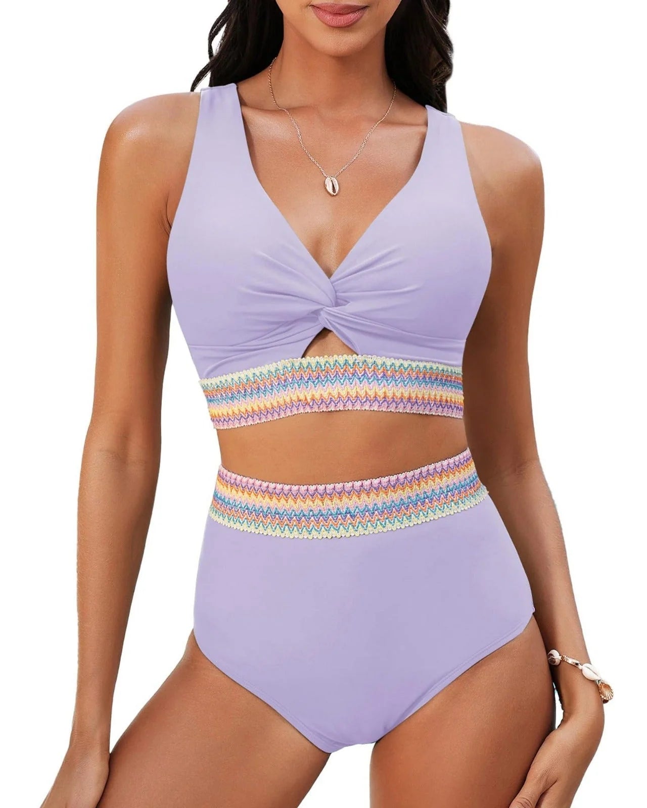 Purple / 2XL