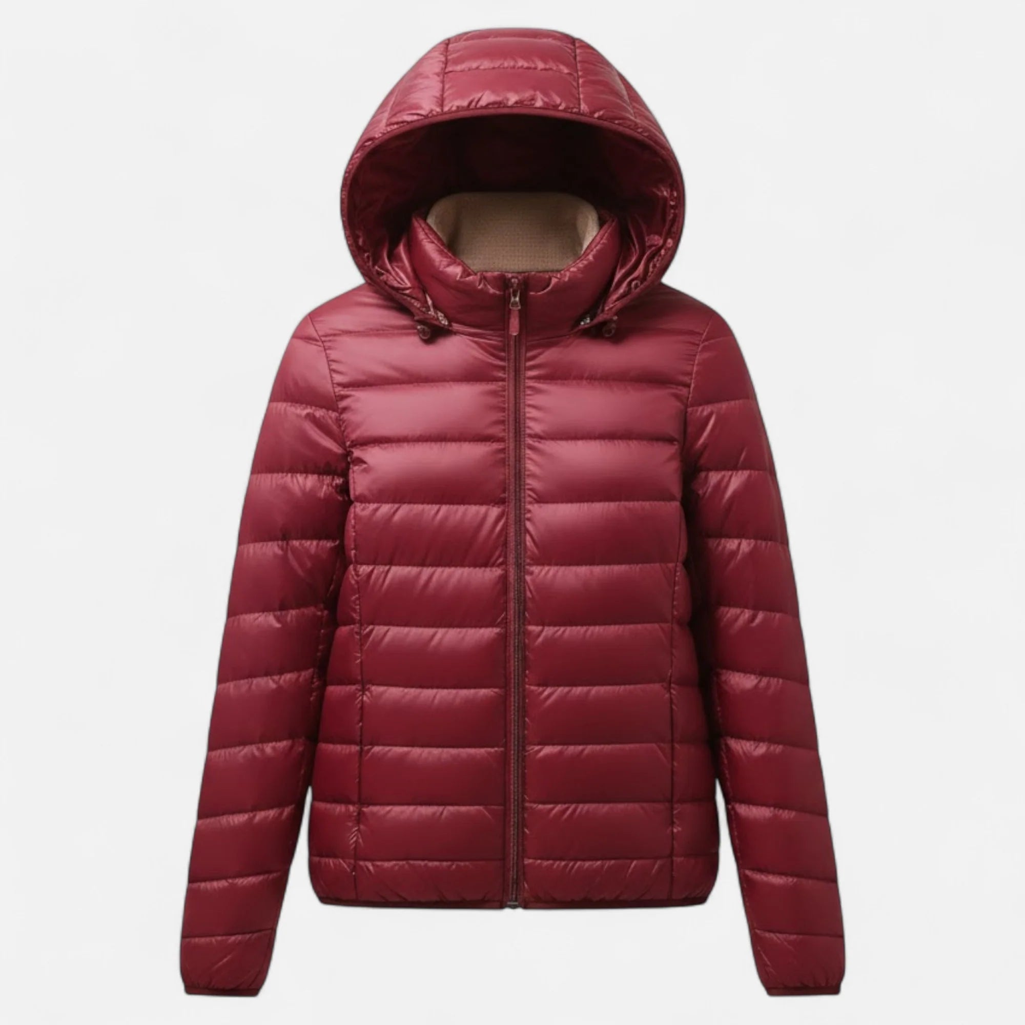 Wine Red / 2XL