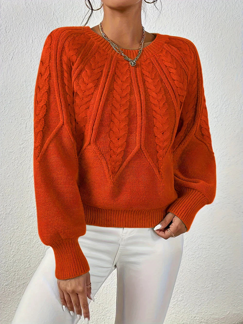 Red Orange / 3XL