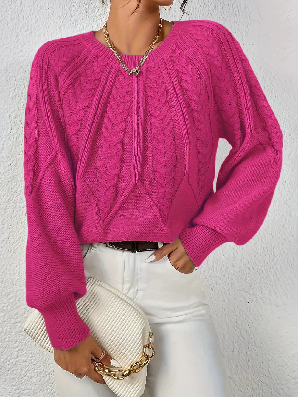Pink / 3XL
