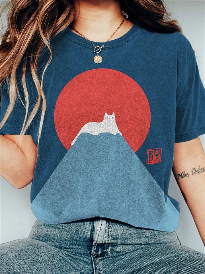Blue / 5XL