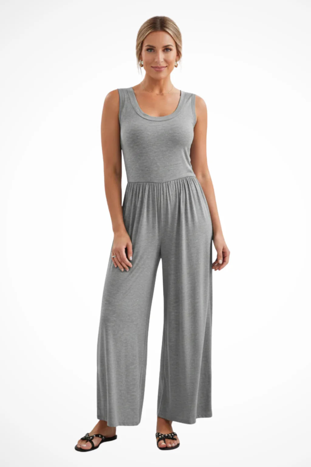 Gray / 2XL