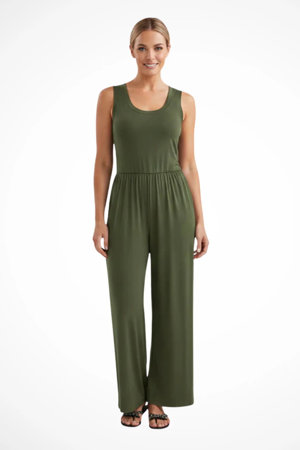 Olive Green / 2XL