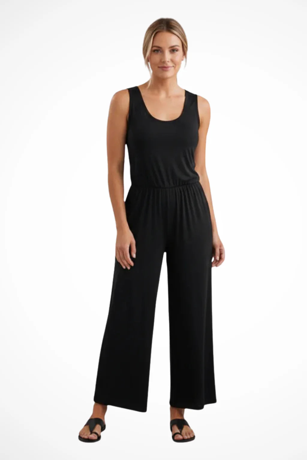 Black / XS