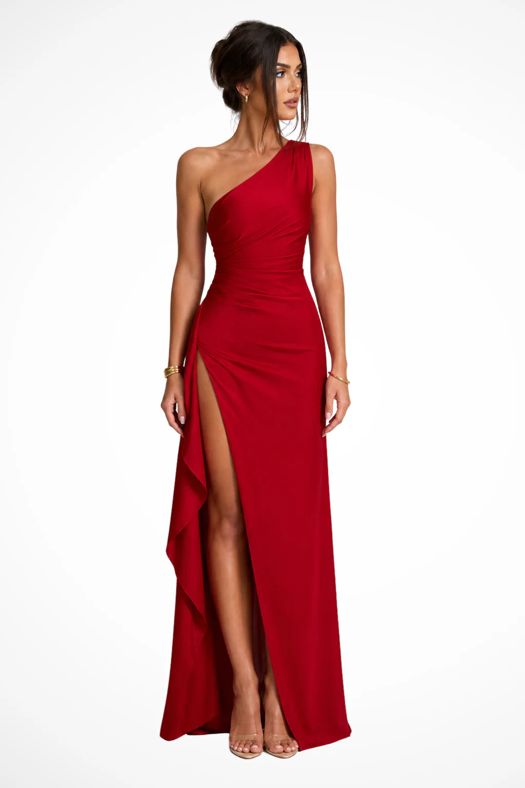 2XL / Red Wine