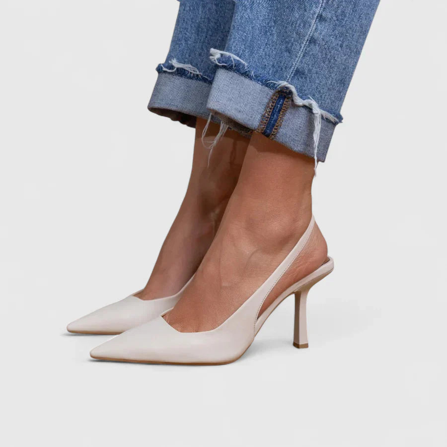 White Leather / 10