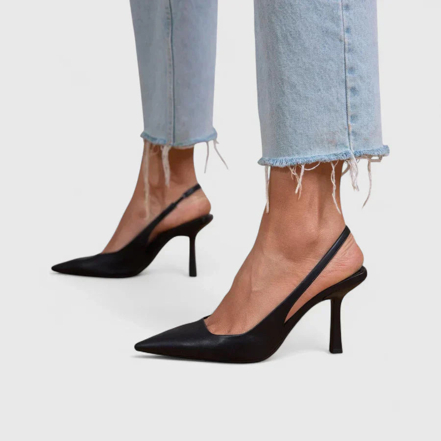 Black Leather / 10