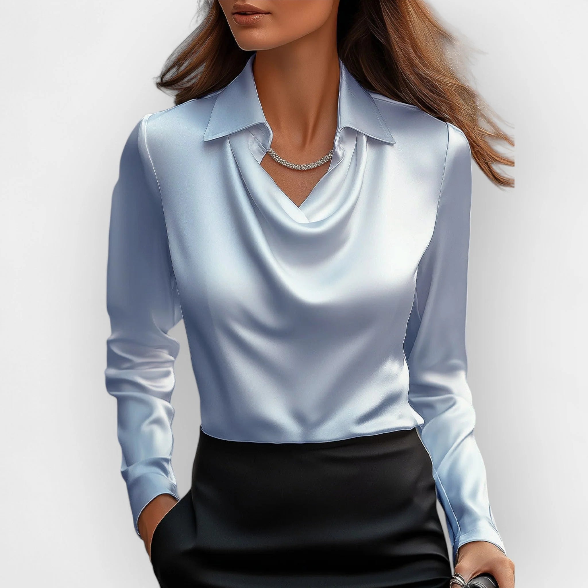 Light Blue / 2XL