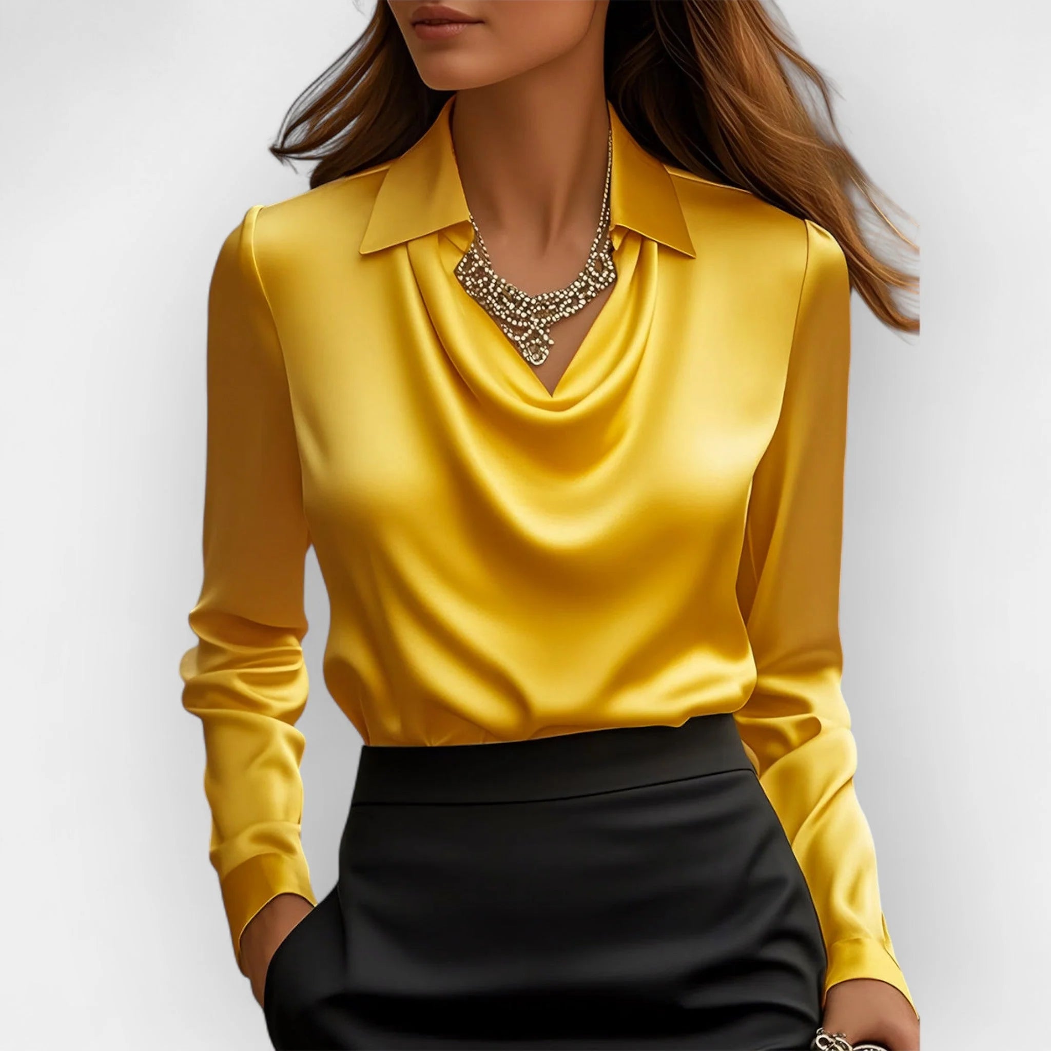 Yellow / 2XL