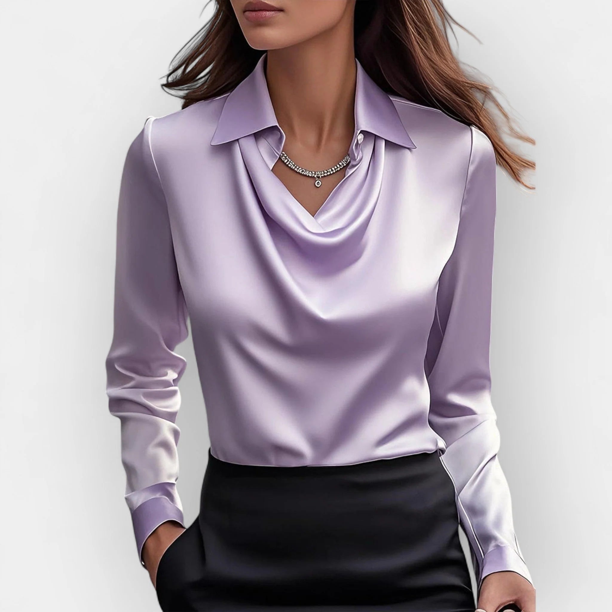 Lavender / 2XL