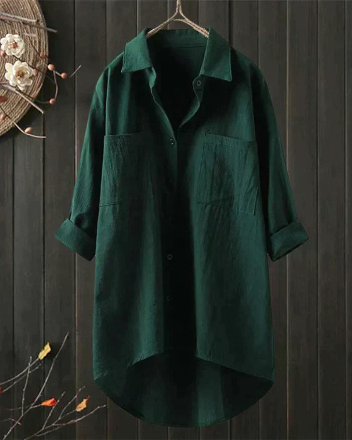 Green / 3XL