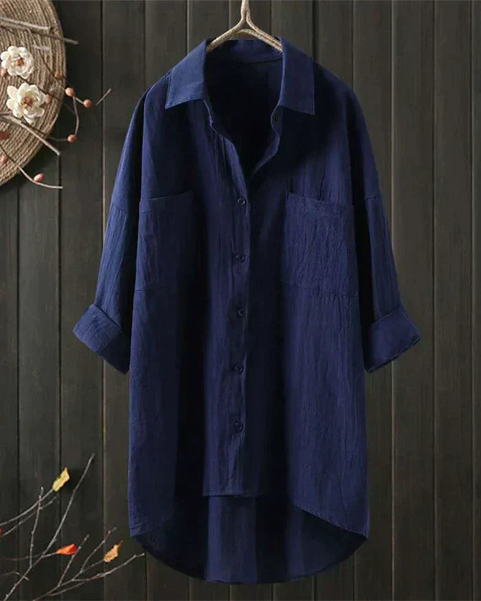 Blue / 3XL
