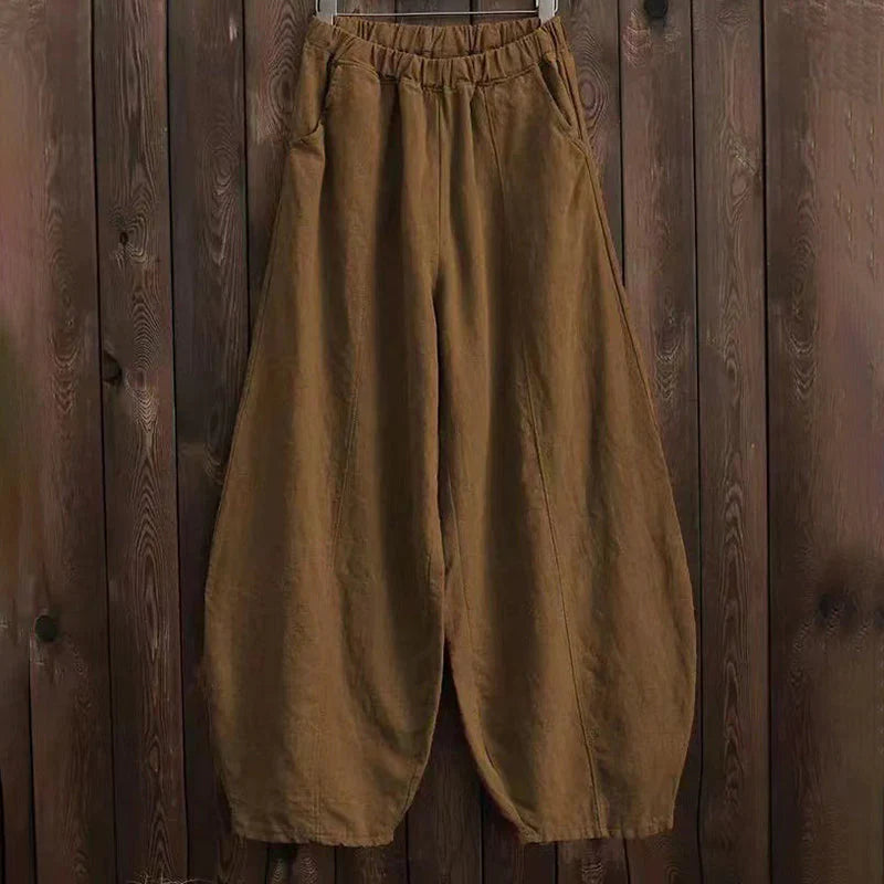 Coffee Brown / 4XL