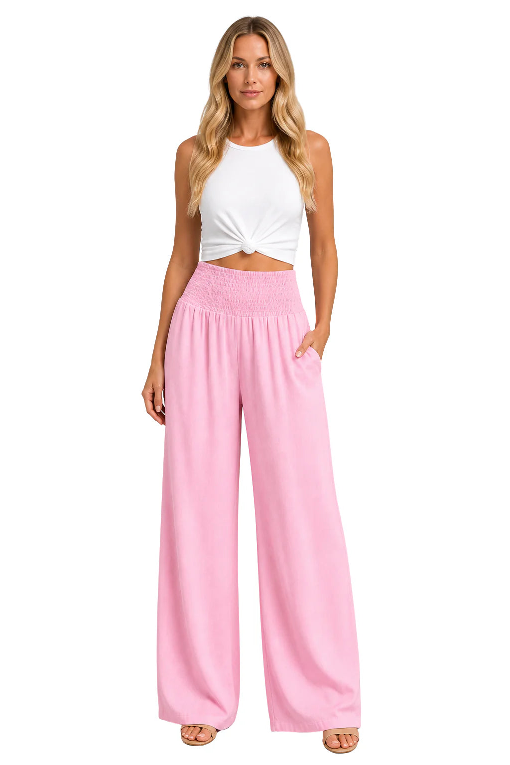 2XL / Pink