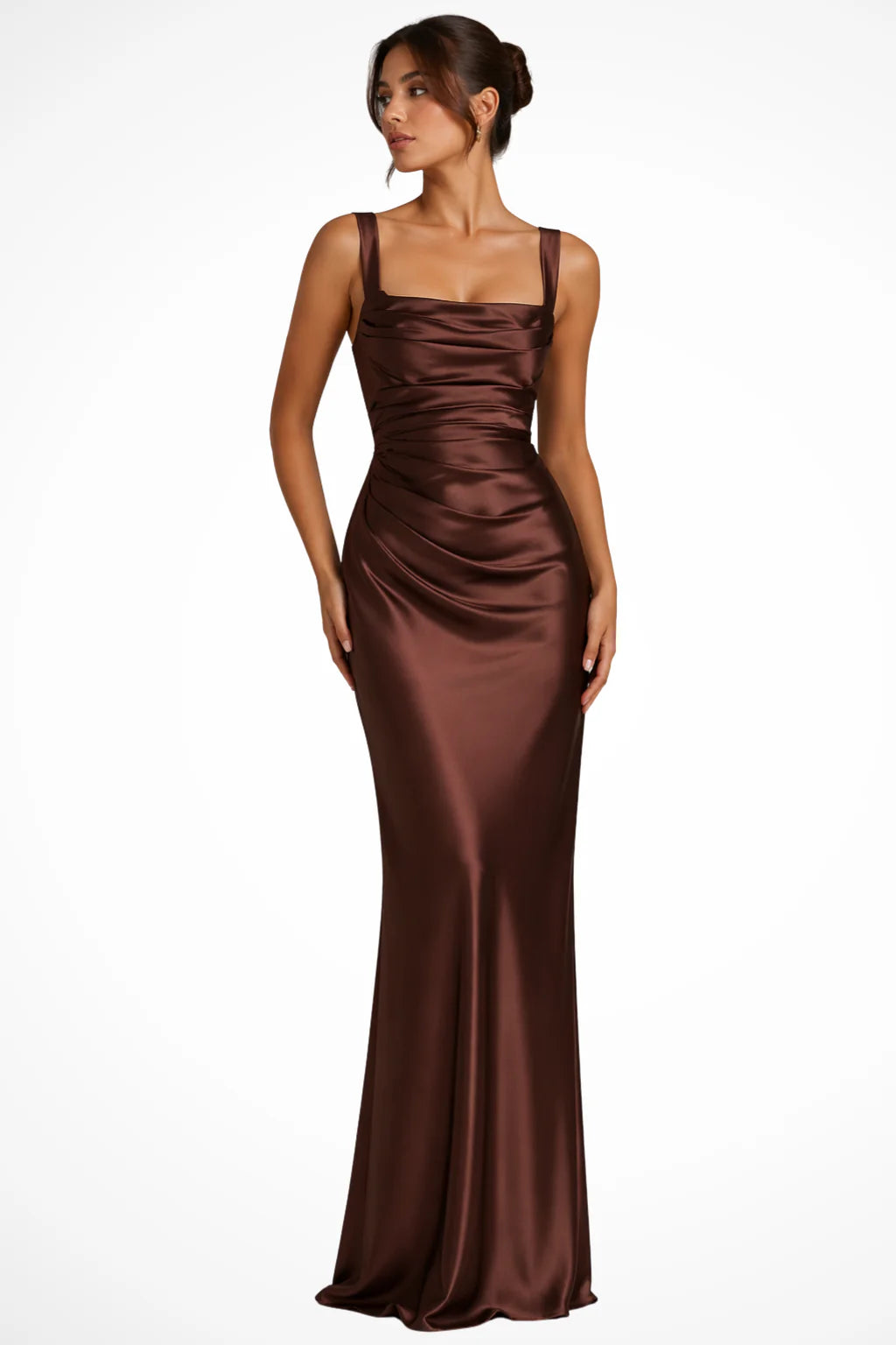 Brown / 2XL
