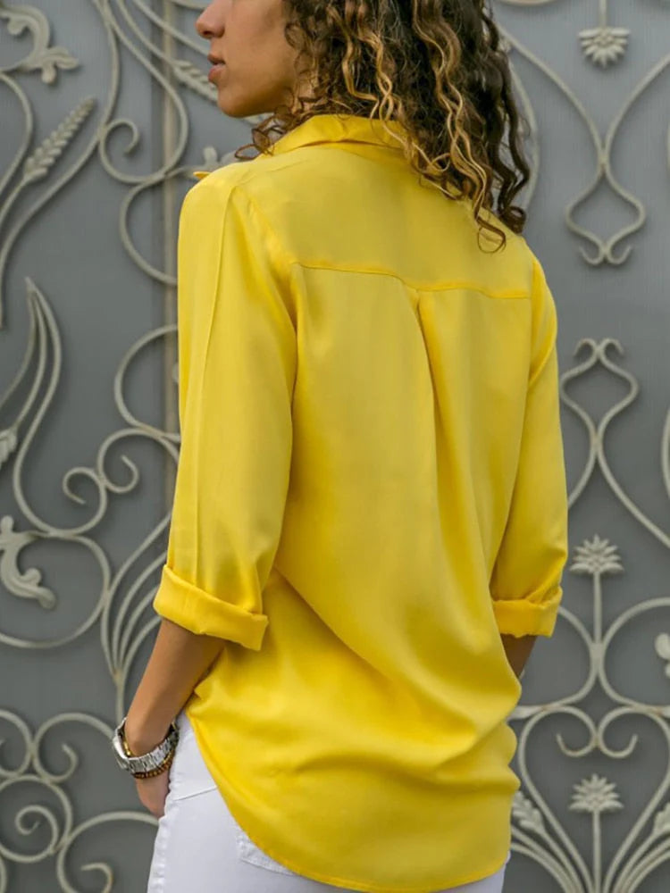 Yellow / 3XL