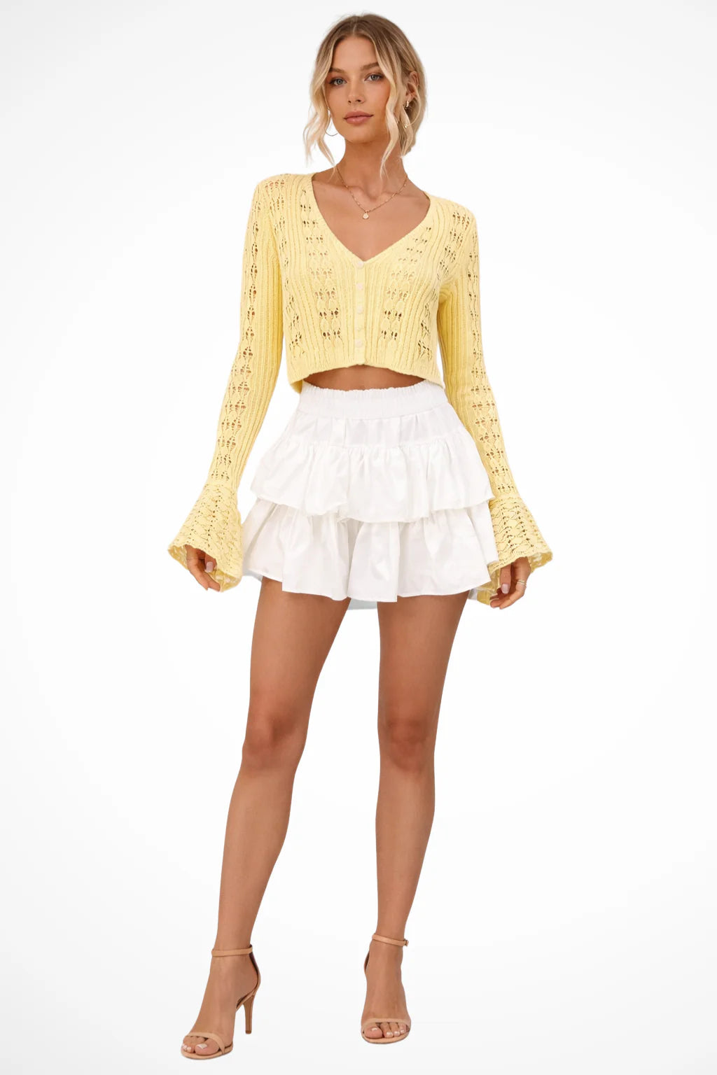 Yellow / 2XL