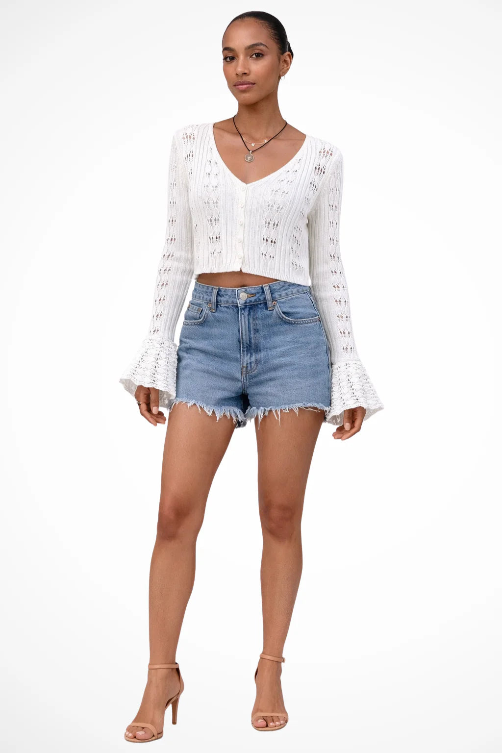 White / 2XL