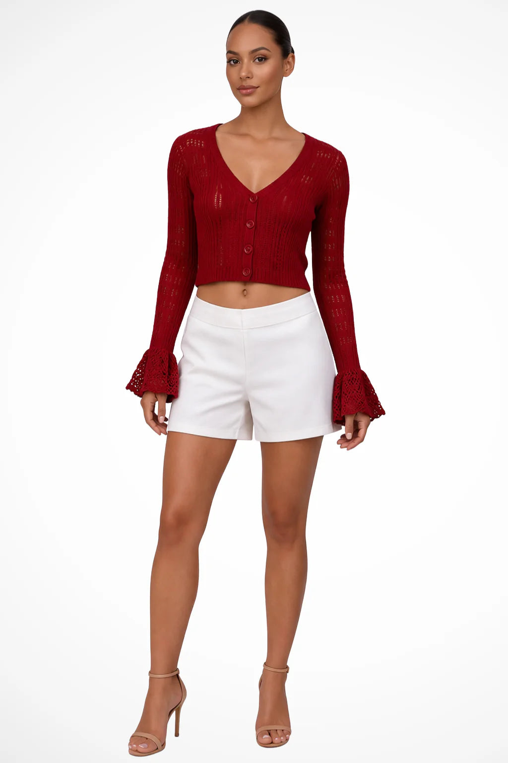 Wine Red / 2XL