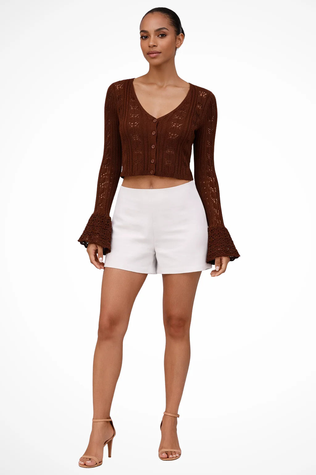 Brown / 2XL