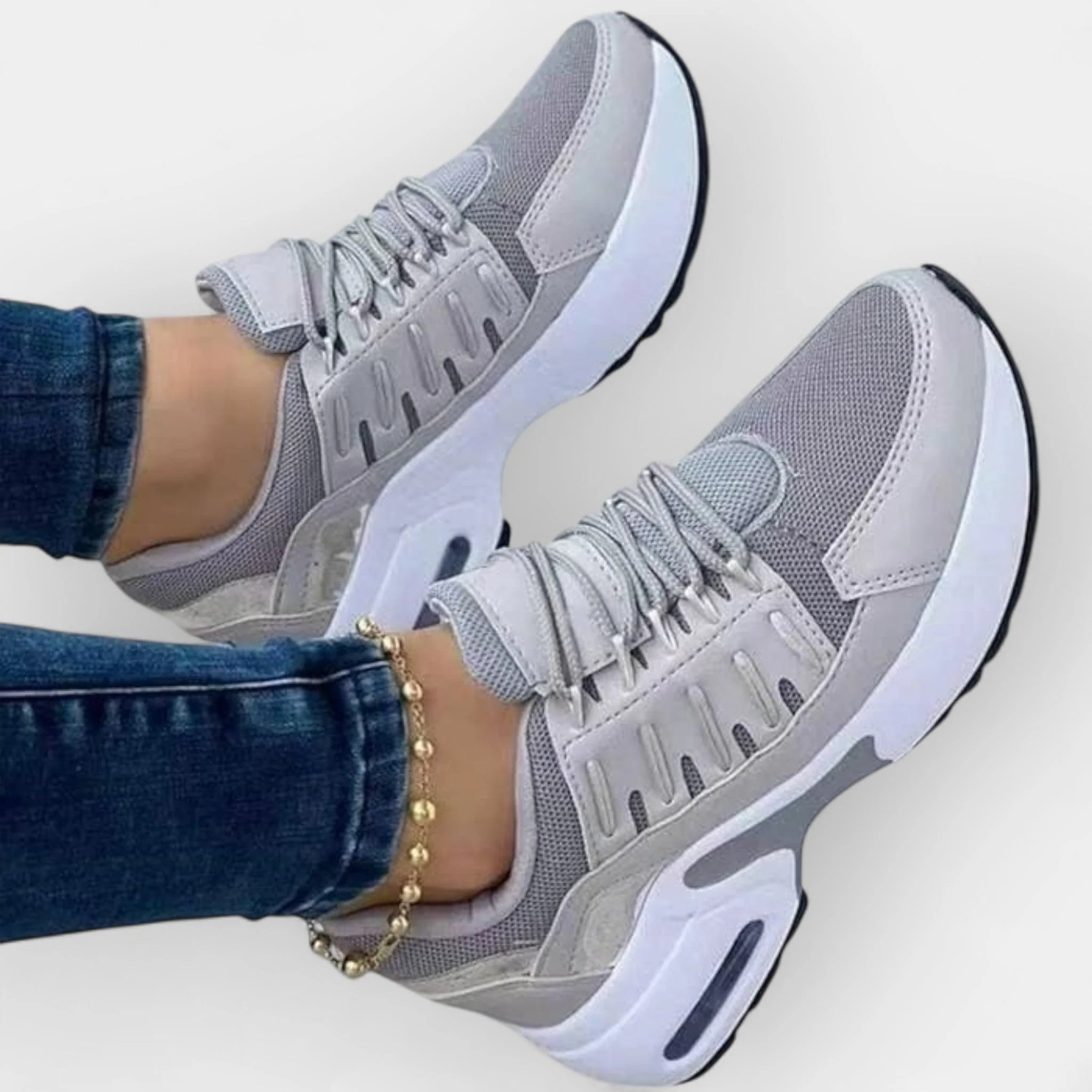 Gray / 12