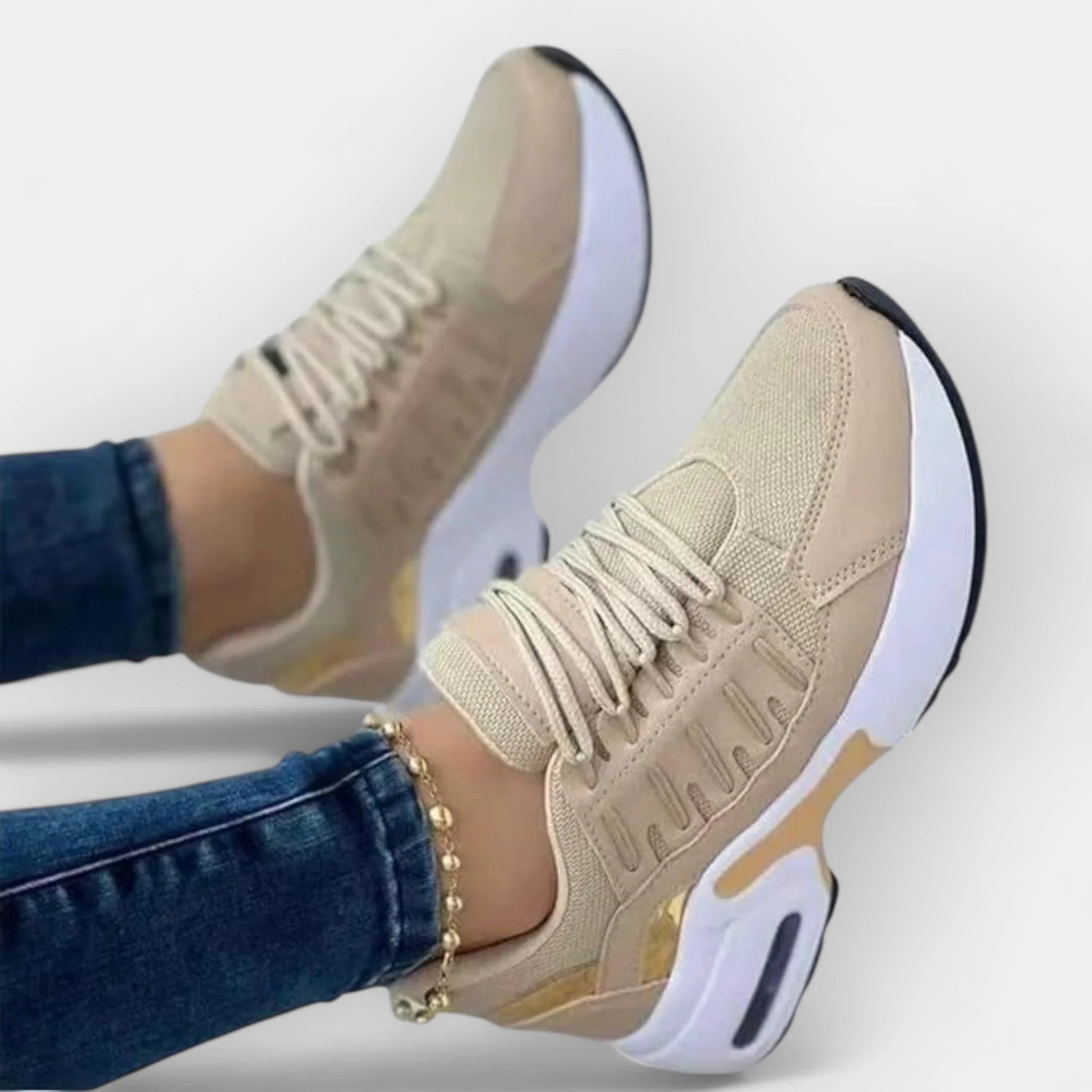 Beige / 12