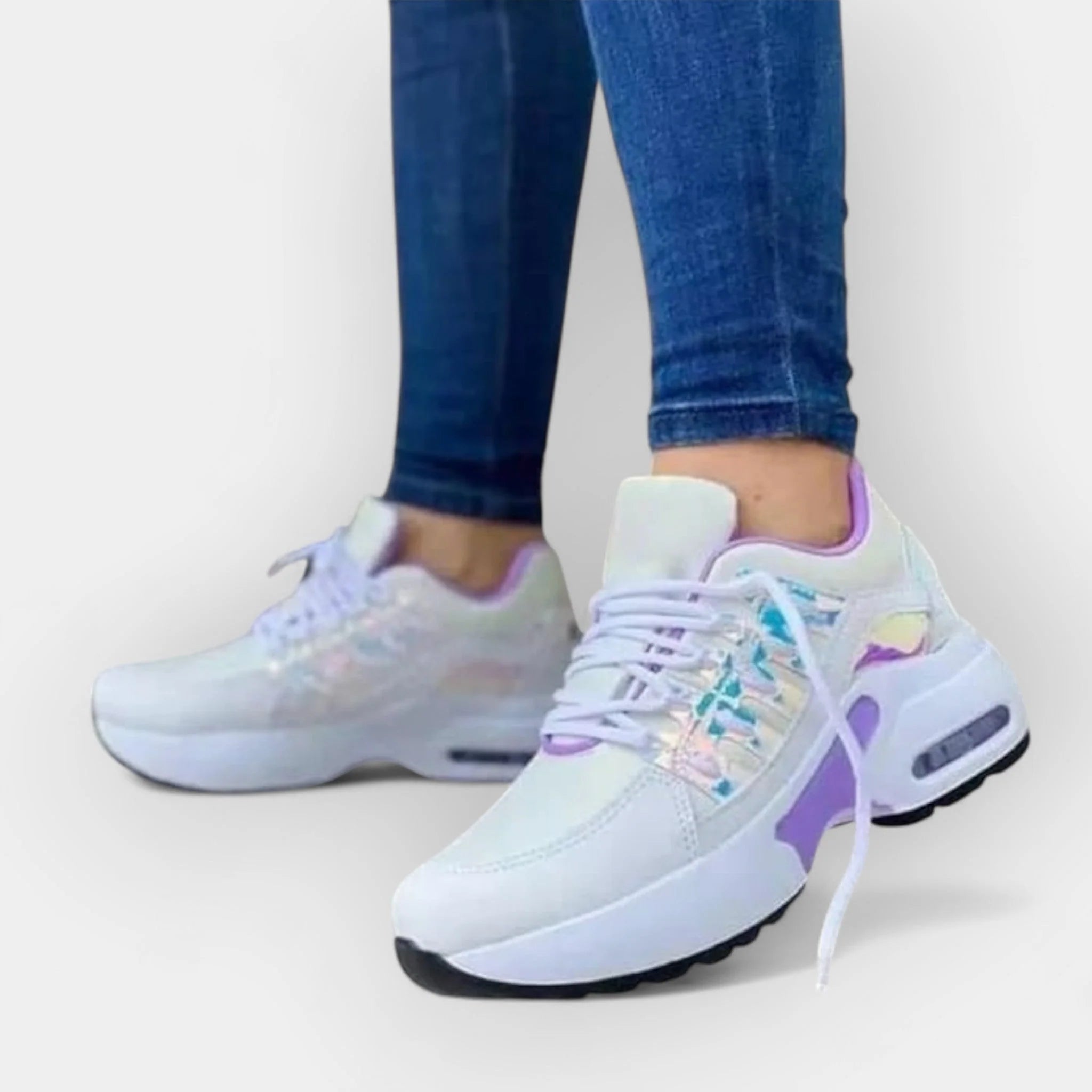 Purple / 12