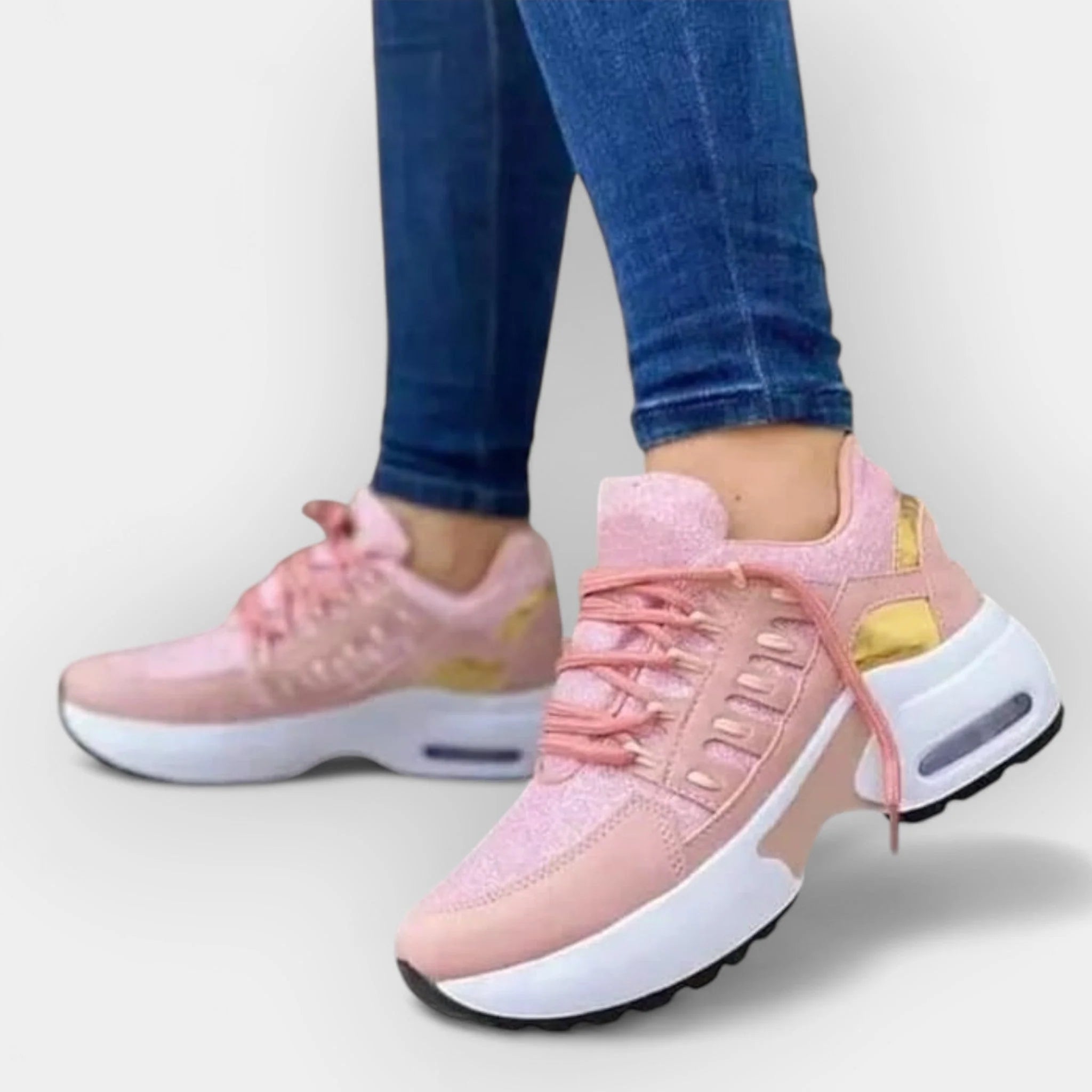 Pink / 12