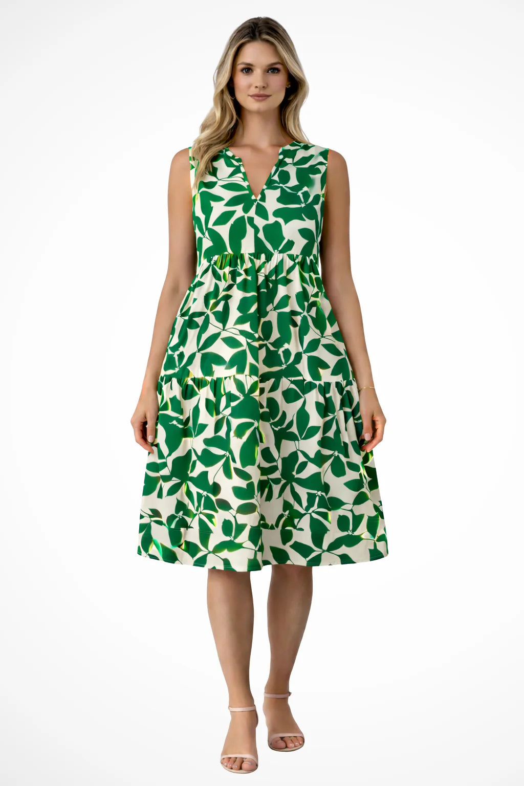 Green / 2XL