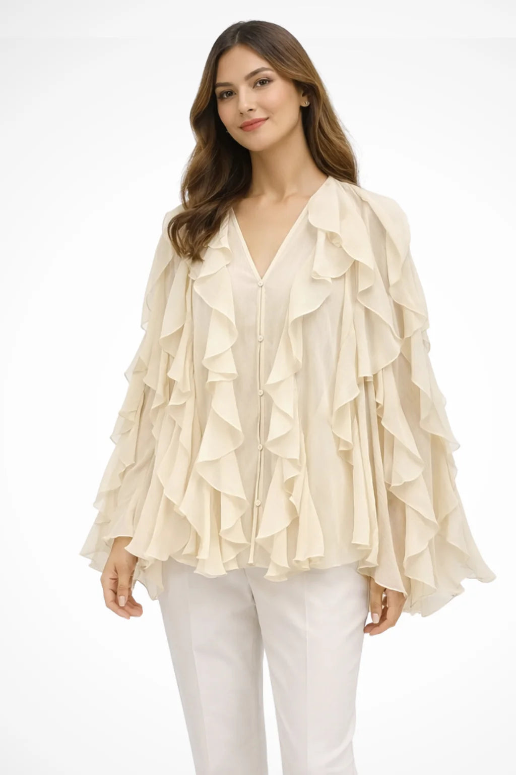 Yellow / 2XL