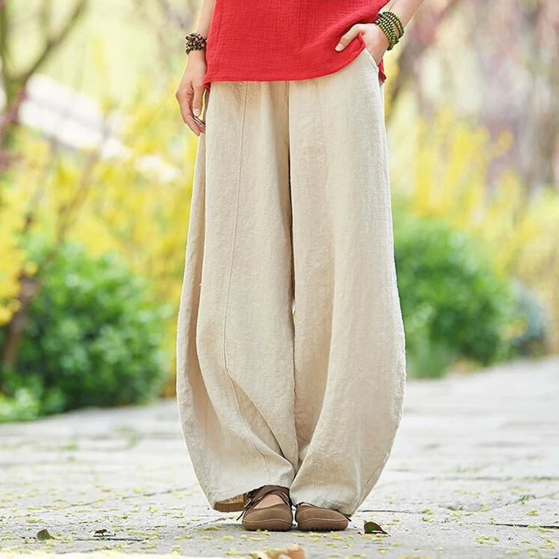 Beige / 2XL