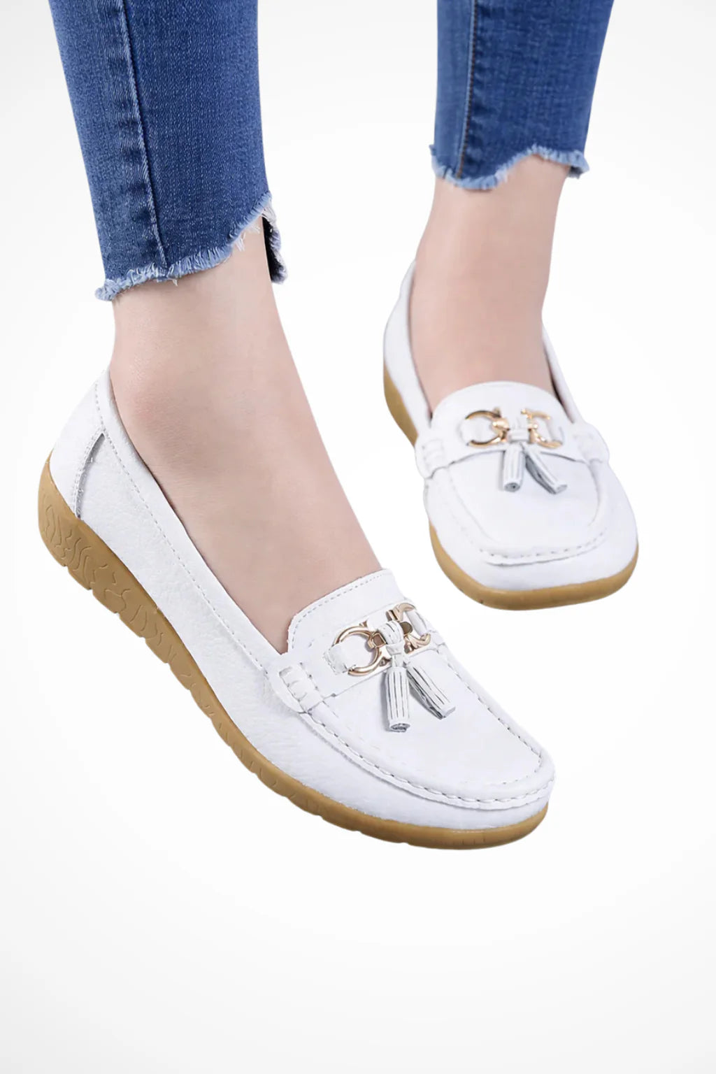 White / 12
