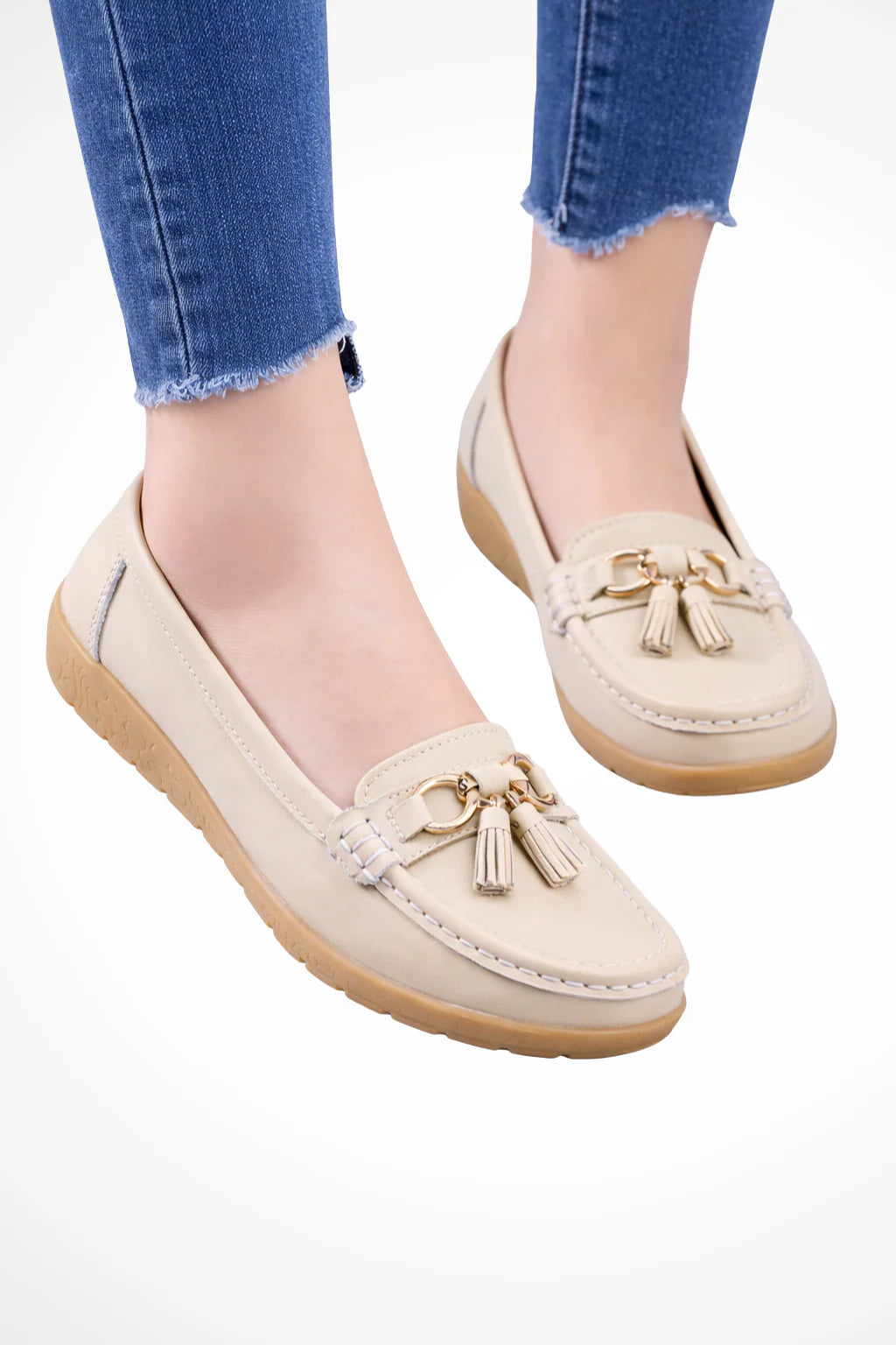 Beige / 12