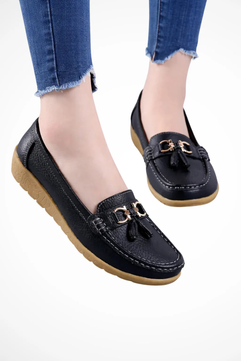 Black / 12