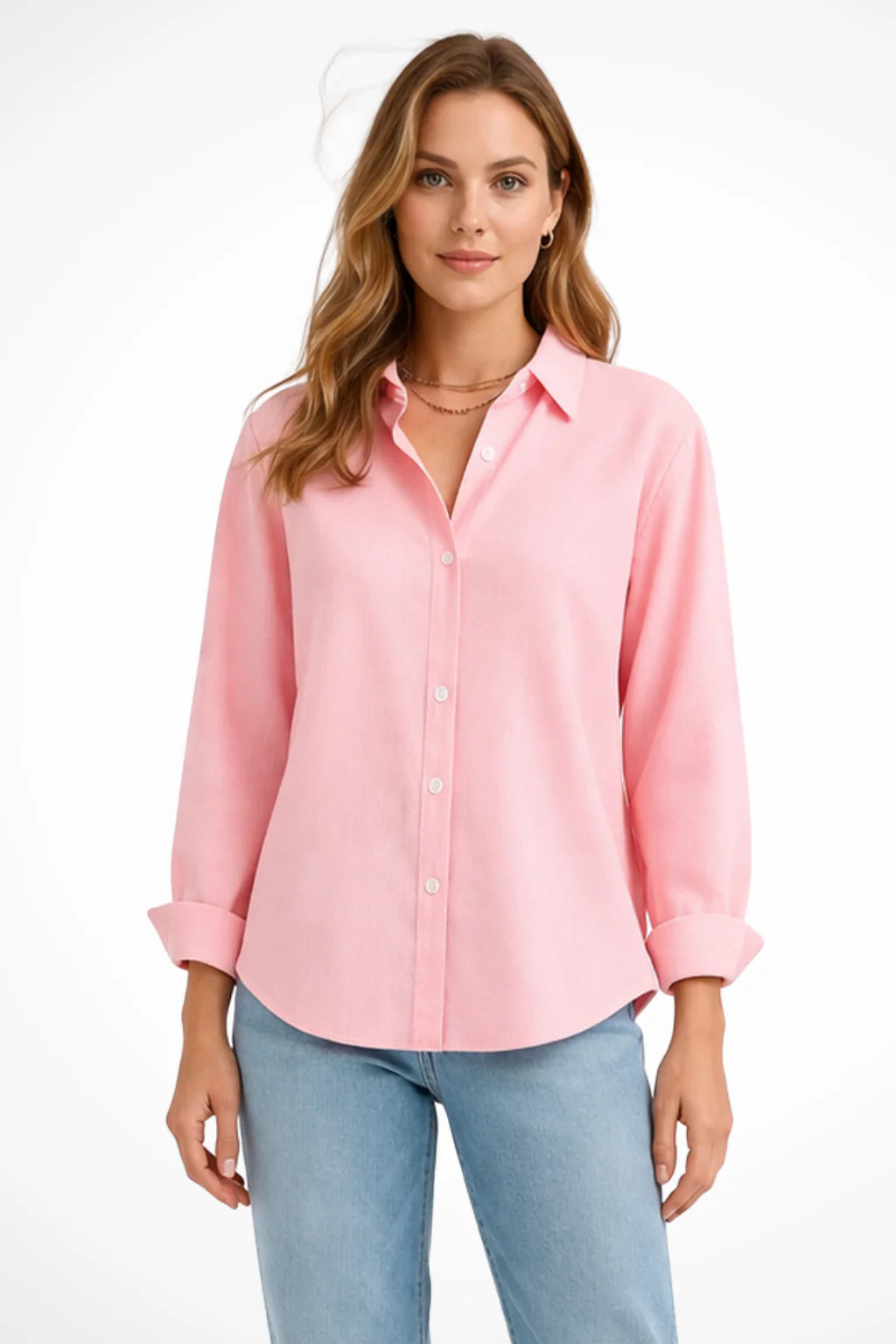 Pink / 2XL