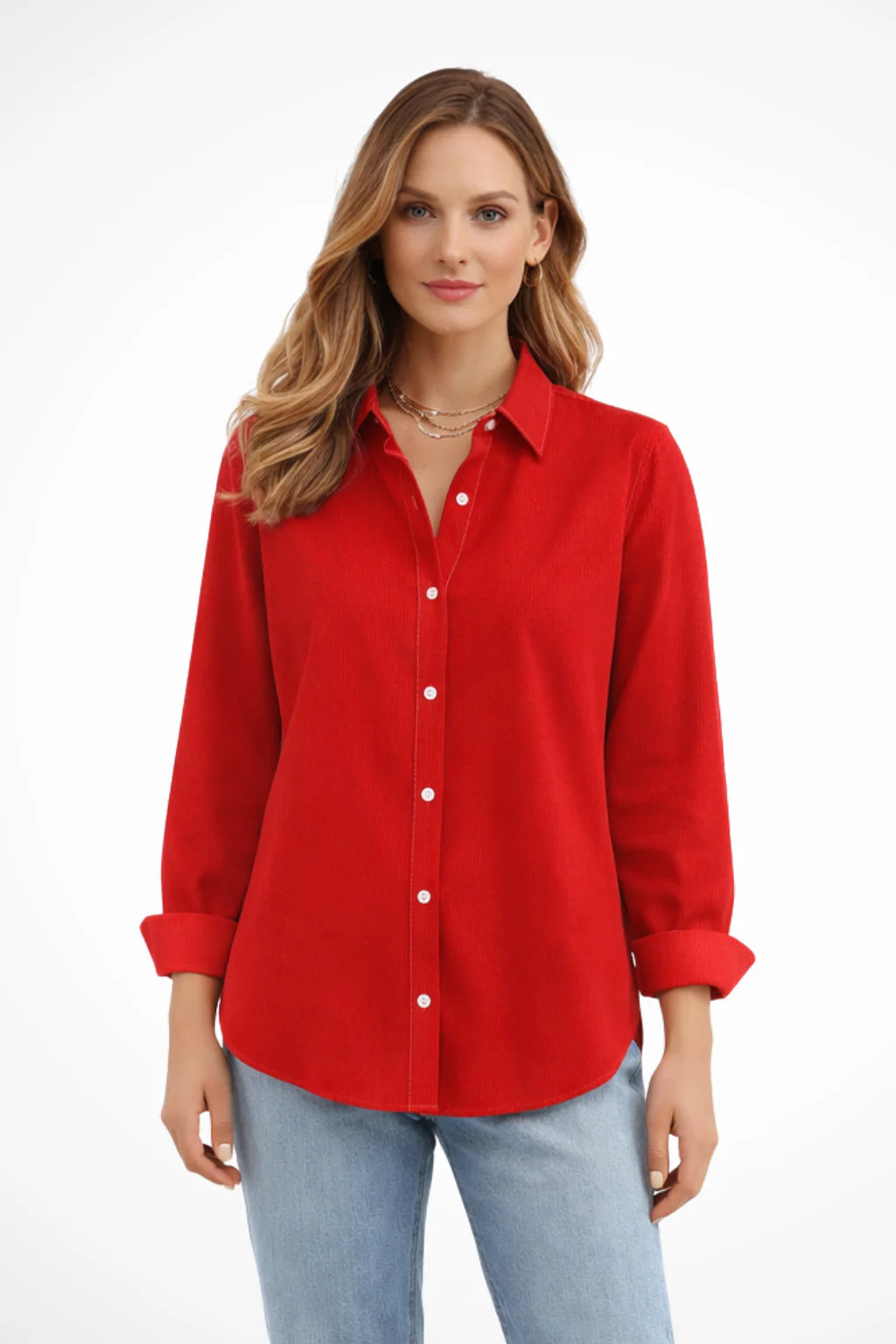 Red / 2XL