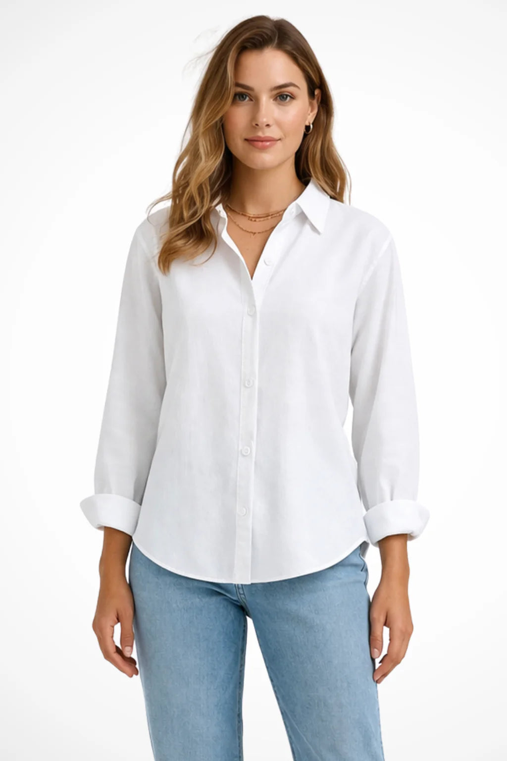 White / 2XL