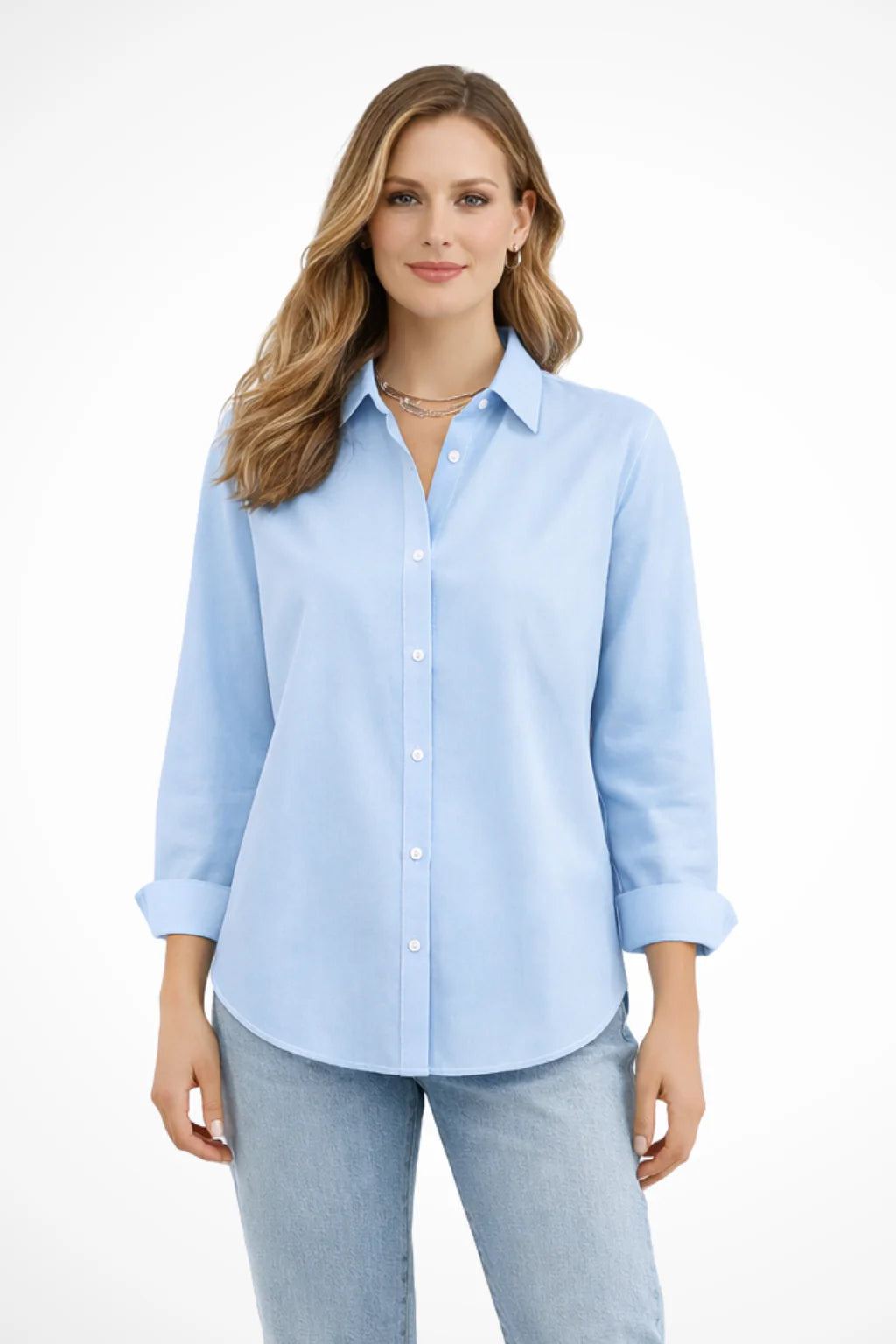 Blue / 2XL