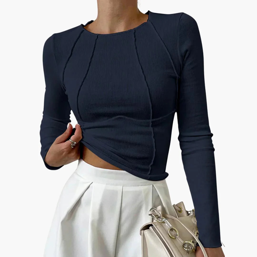Navy Blue / XL