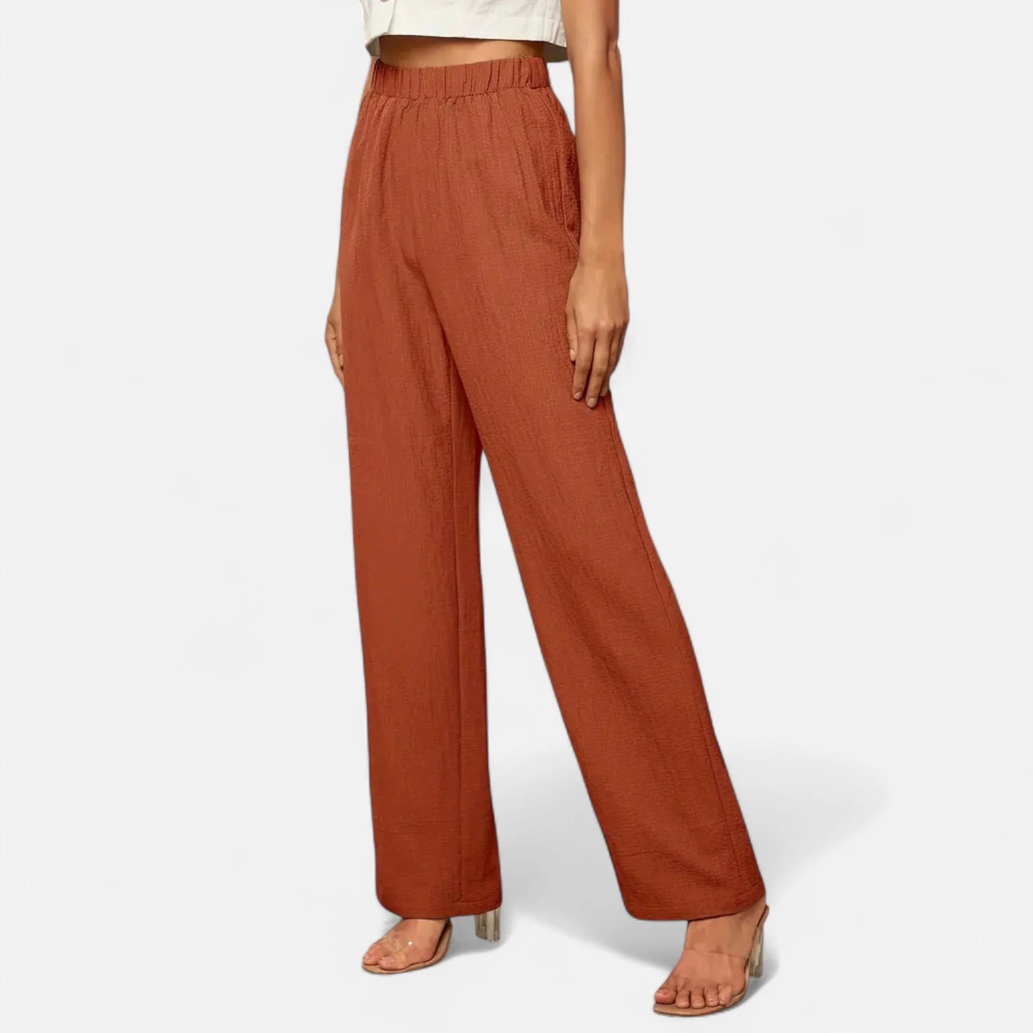 Brown / 2XL