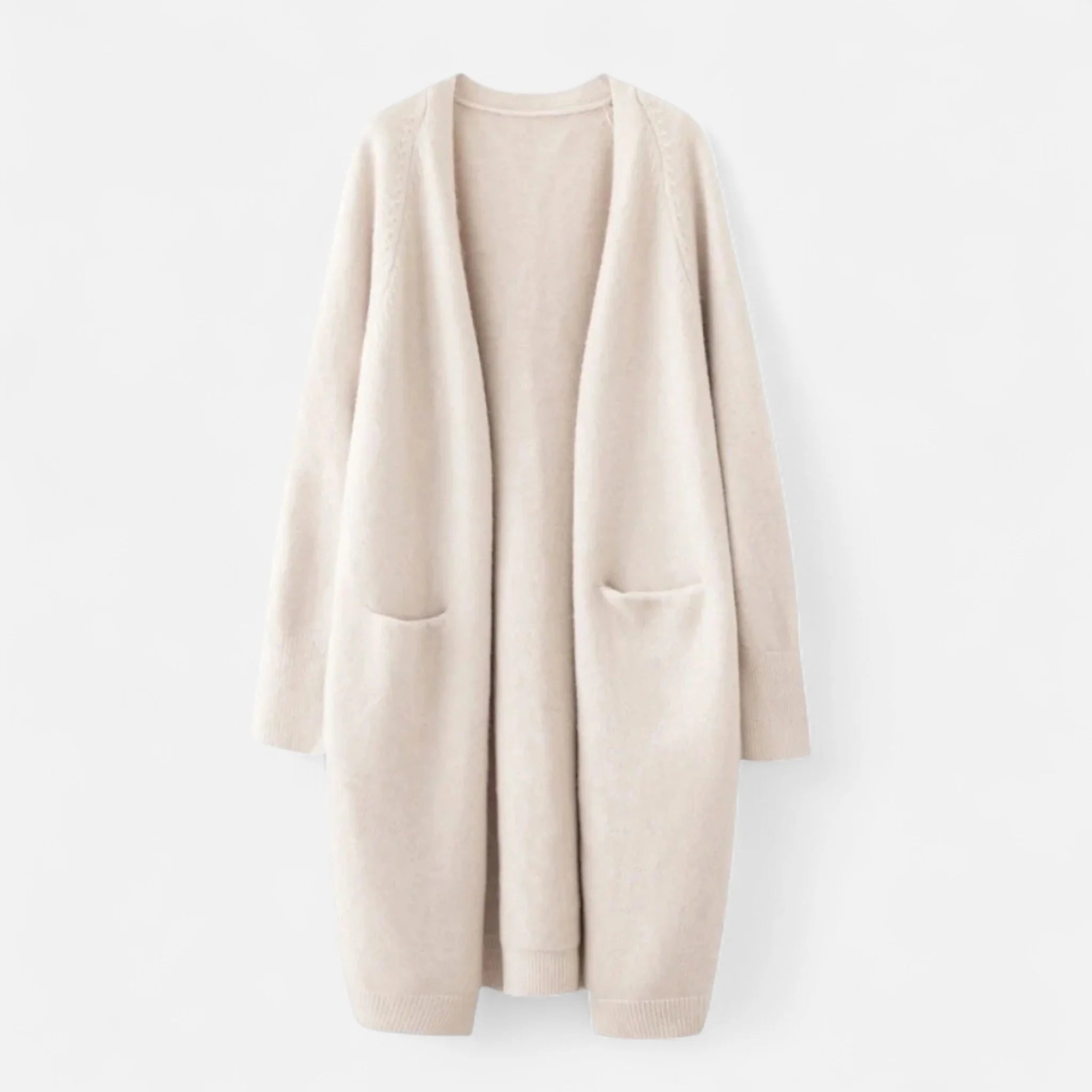 Beige / 2XL