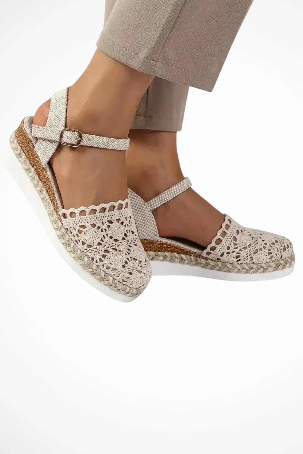12 / Beige
