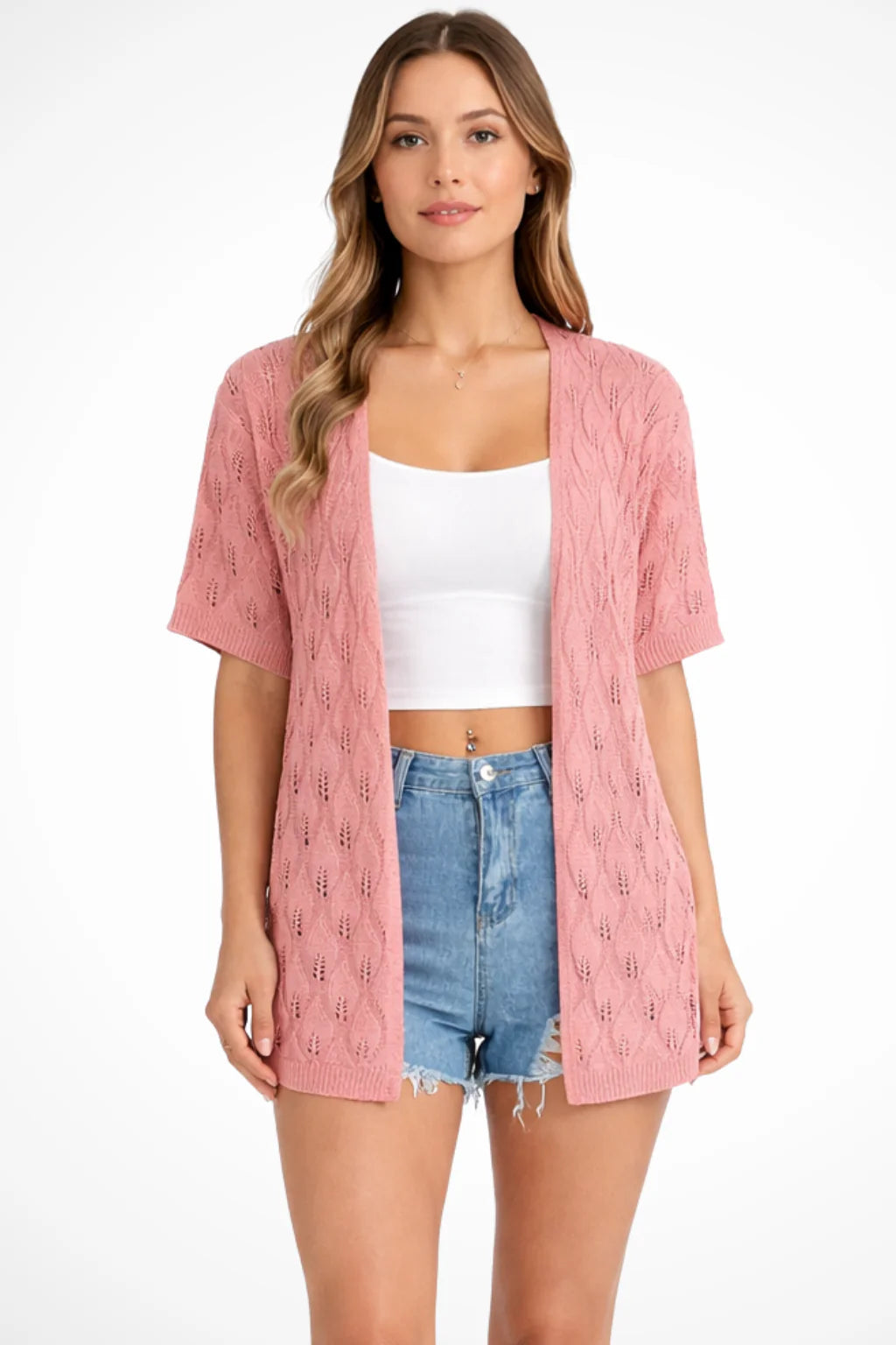 Pink / 2XL