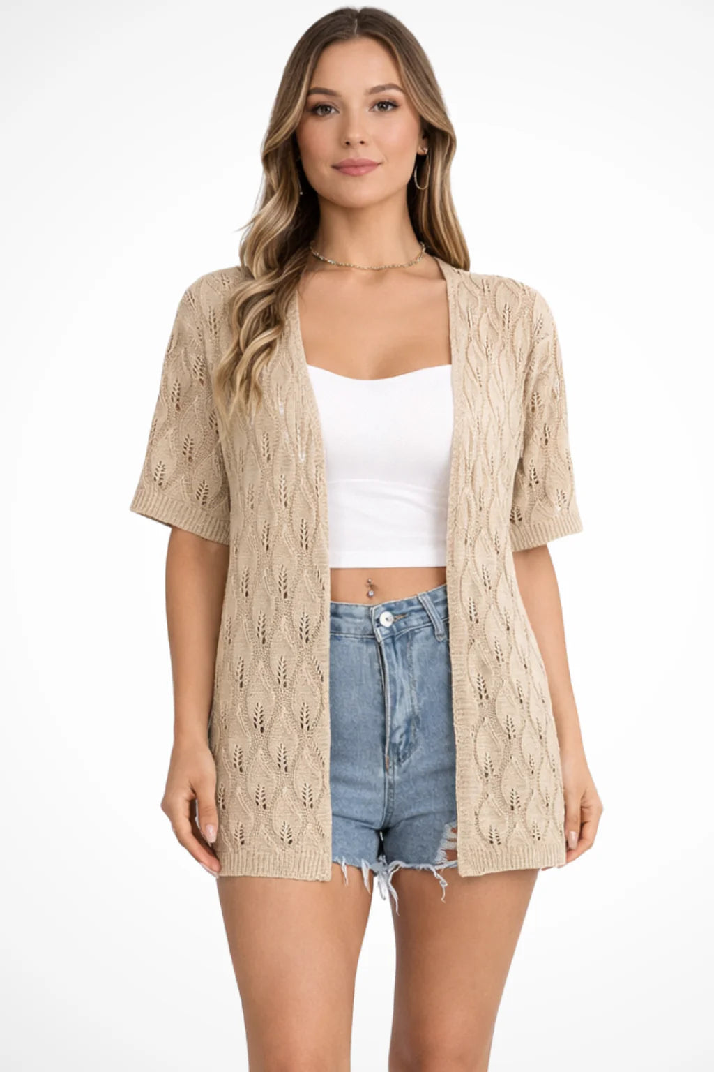 Khaki / 2XL