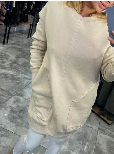Beige / 3XL