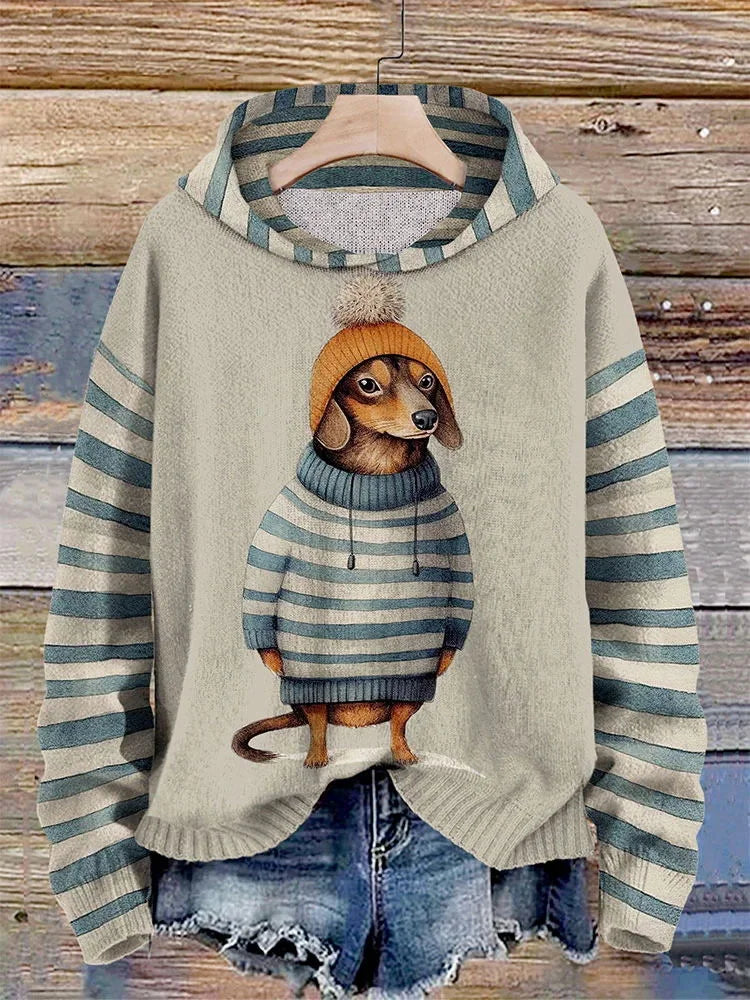 Dark Beige / 5XL