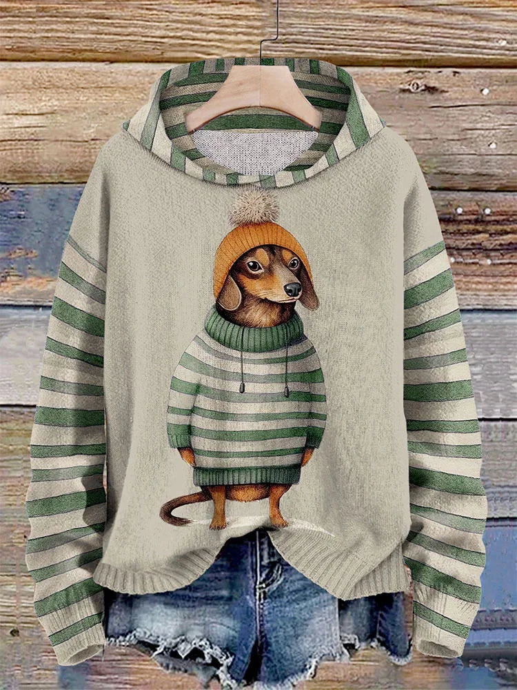 Green / 5XL