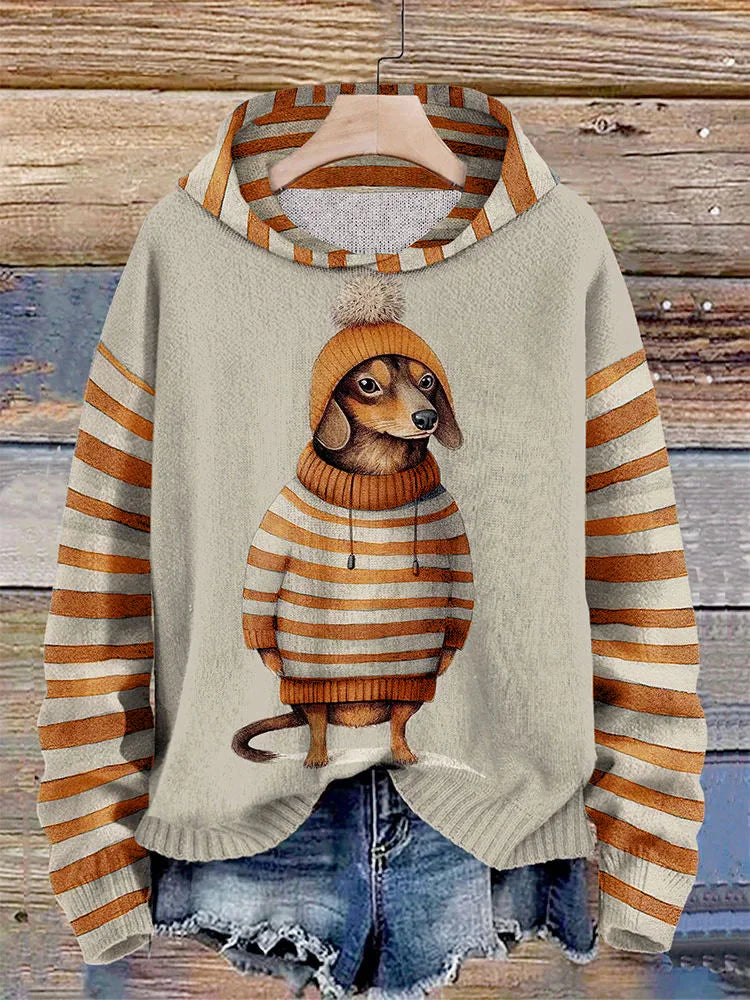 Orange / 5XL