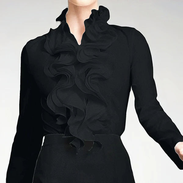 Black / 4XL